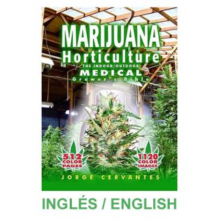 18094 - Horticultura del Cannabis Inglés