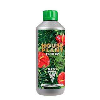 23377 - Houseplant Elixir 500 ml. Hesi