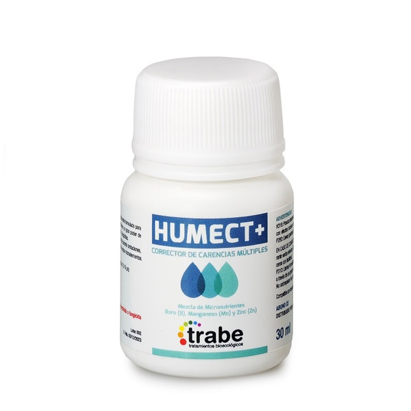 Humect + Trabe