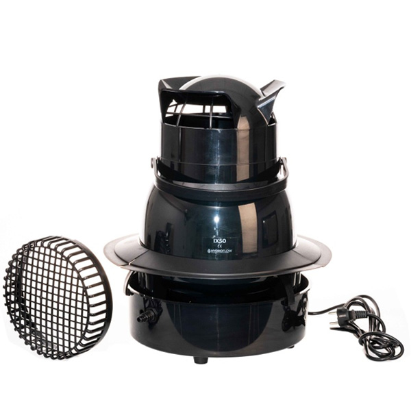 Humidificador Fogger Hydro Flow