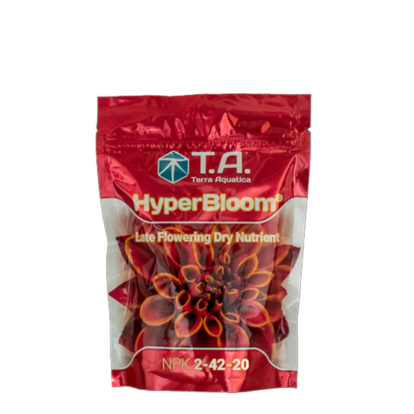 Hyper Bloom Terra Aquatica