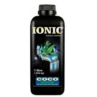 4119 - IONIC Coco Grow 5 lt. Growth Technology (Hasta fin de existencias)