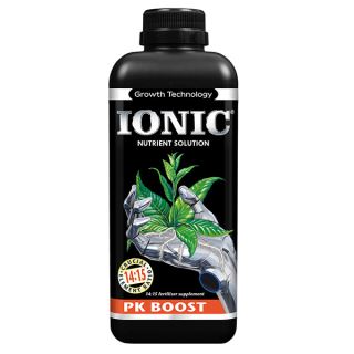 4111 - IONIC PK Boost  300 ml. Growth Technology