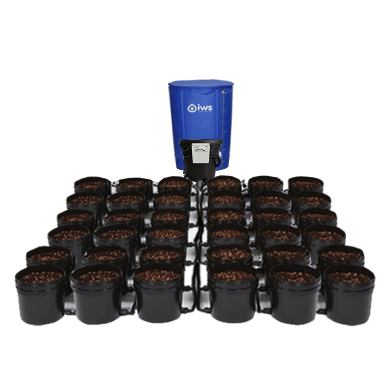 Iws Pro Remote Deposito Nutriculture