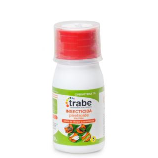 16978 - Insecticida Piretroide 50 ml. Trabe