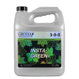 ING4 - Insta Green 4 lt. Grotek