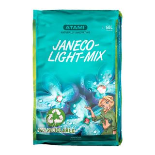 JA50 - Janeco Lightmix 50 l Atami B'cuzz