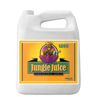 JJG4 - Jungle Juice Grow  5 lt. Advanced Nutrients