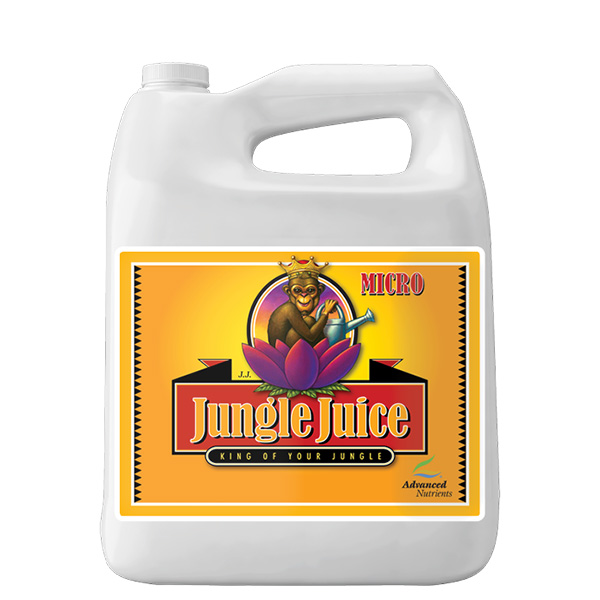 Jungle Juice Micro 4 t. Advanced Nutrients