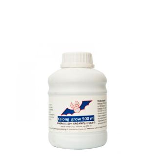 KGL05 - Kalong Grow (Liquido)    500 ml. Guanokalong