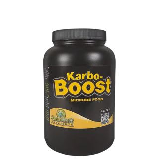 4917 - Karbo Boost  1 kg. Green Planet Nutrients