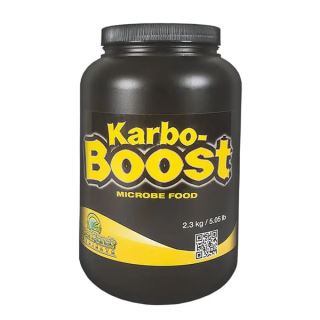 4918 - Karbo Boost  2.3 kg. Green Planet Nutrients