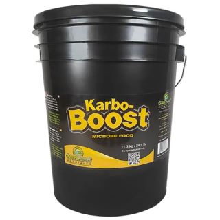 4919 - Karbo Boost 11.34 kg. Green Planet Nutrients