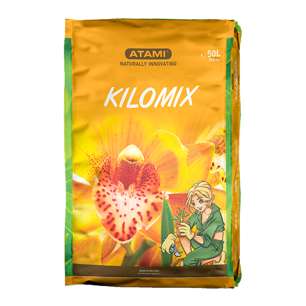 Kilomix 50 lt