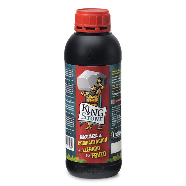 King Stone Trabe