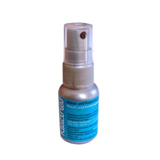 5008 - Kleaner Test de Saliva Spray  30 ml.