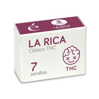 14505 - La Rica 7 u. fem. Elite Seeds