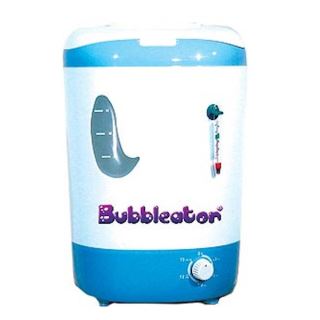 LBBQ - Lavadora Bubbleator B-quick 3 Bolsas
