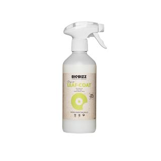 2051 - Leaf Coat    Spray 500 ml.  Bio Bizz