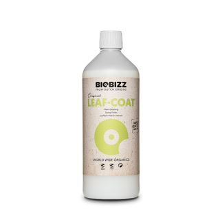 LC1B - Leaf Coat   1 lt. Bio Bizz