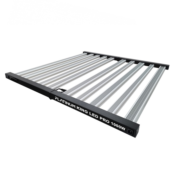 Led Platinum King Led 1.000 w Driver Integrado 2.8