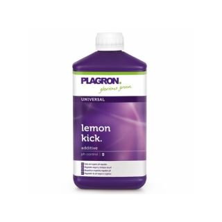 6538 - Lemon Kick  1 lt. Plagron