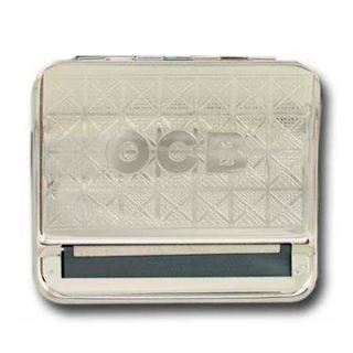 8930 - Liadora Caja Metal 70 mm. OCB