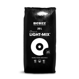 Light Mix 20 l Bio Bizz