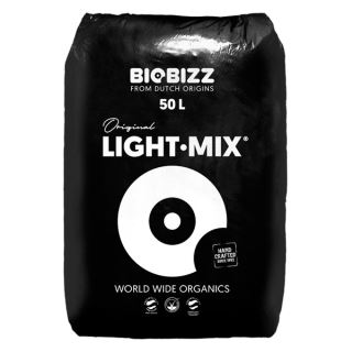Light Mix 50 l Bio Bizz