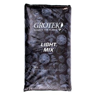 10643 - Light Mix 50 l Grotek