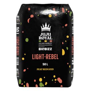 21011 - Light Rebel 50 Lt Juju Royal