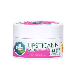 6605A - Lipsticann 15 ml. Annabis