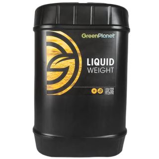 8165 - Liquid Weight (W 8) - 23 lt. Green Planet Nutrients