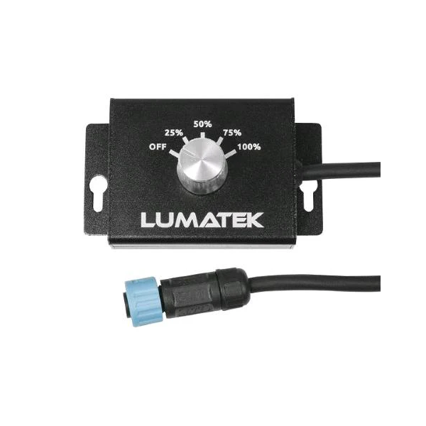 Lumatek Dimer 3 Pin Barra Suplementaria 100 w. Full Spectrum