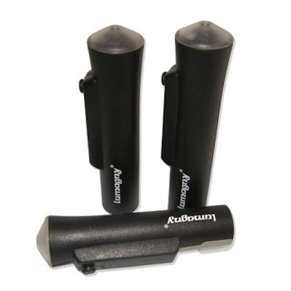Lupa Microscopio Miniboli Led x30 Lumagny