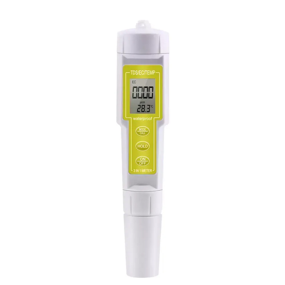 Medidor Ec/Tds Easy Garden Eko K13-Ec