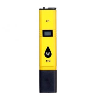 17239 - Medidor PH  PH2 ATC Wassertech