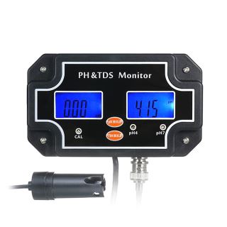 23537 - Medidor Ph/Ec Easy Garden Monitor 2681