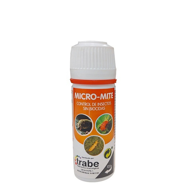 Micro Mite Trabe