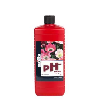 15225 - Mills pH- Flower 1 Lt