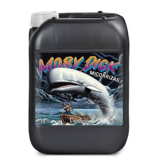 19053A - Moby Dick 10 lt. Cannotecnia
