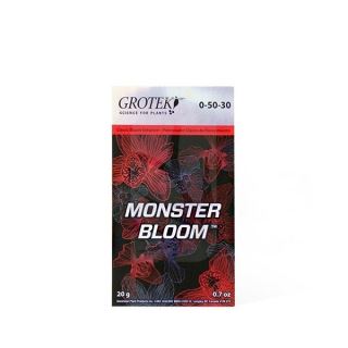 21911 - Monster Bloom   20 gr. Grotek