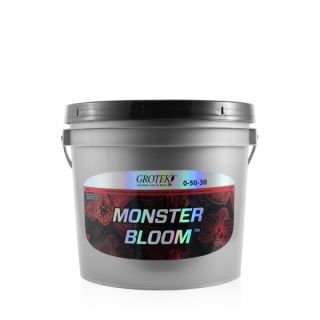 MB5G - Monster Bloom  5 kg. Grotek