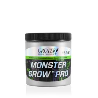 3947 - Monster Grow  130 gr. Grotek