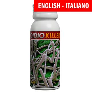 4513 - Oidio Killer 10 g Ingles/Italiano