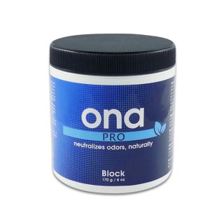 17911 - Ona Block Pro 170 g