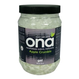 17927 - Ona Gel Apple Crumble   732 gr