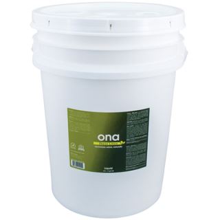 OFL20 - Ona Gel Fresh Linen 20 kg