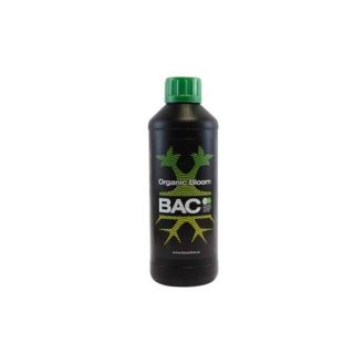 11961 - Organic Bloom   250 ml. BAC