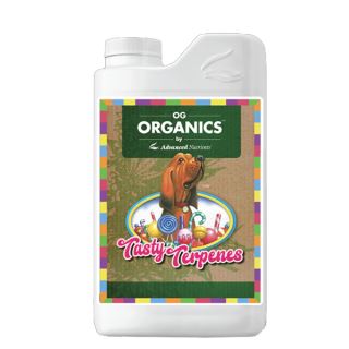 20429 - Organic Tasty Terpenes  1 lt. Advanced Nutrients